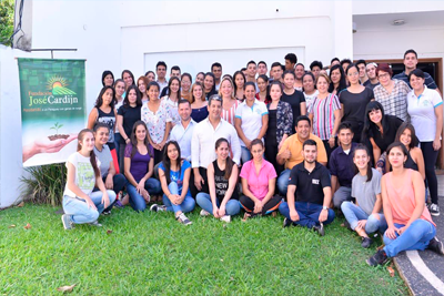 Proyecto Manos Unidas